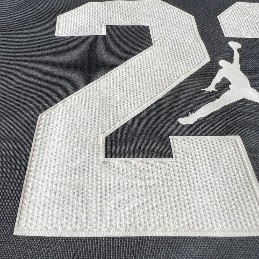Air Jordan DRI-FIT Pullover Hoodie - Sz S - Picture 3 of 9